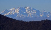 34 Lontano Monte Rosa e Cervino